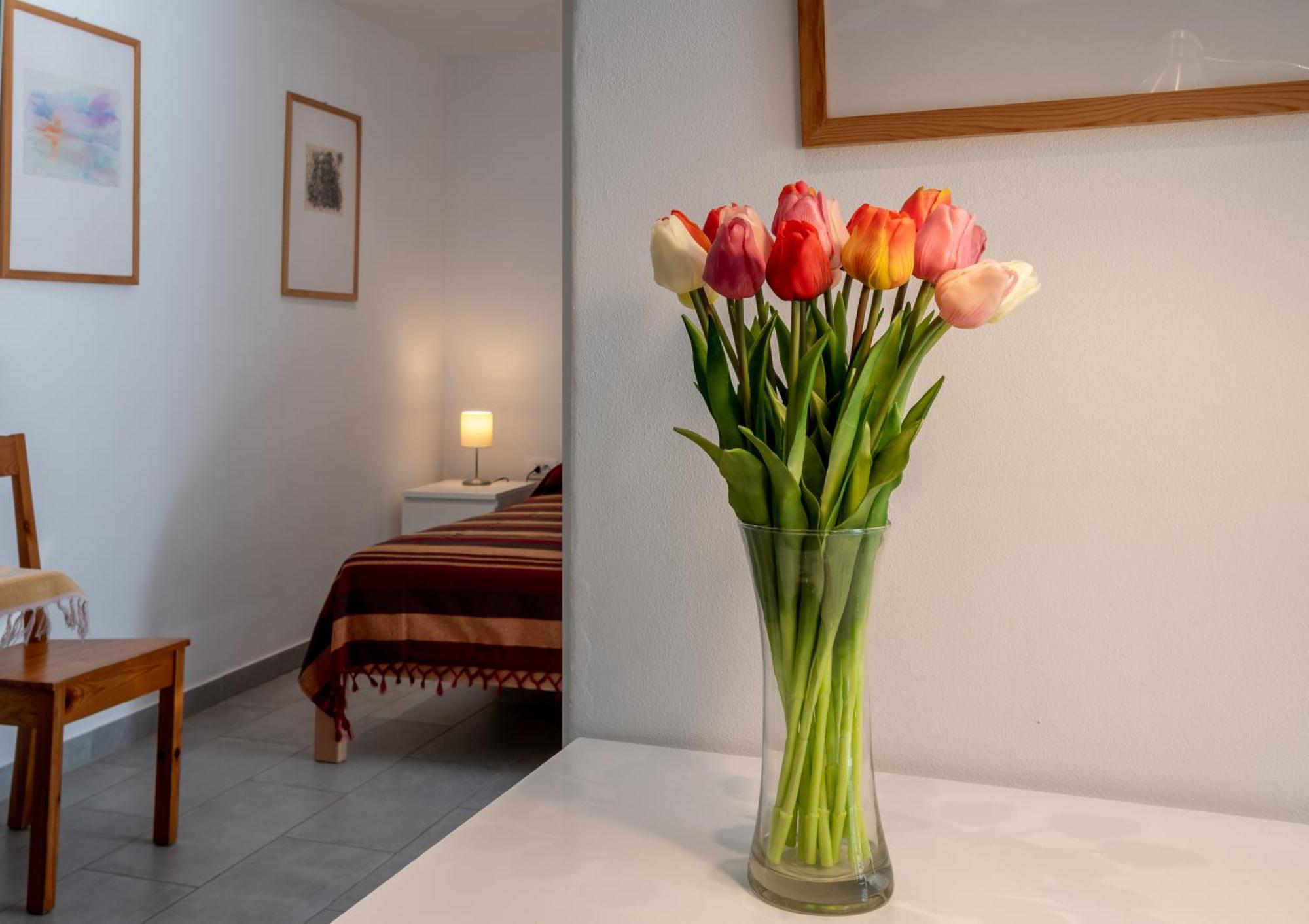 Relax House Rosemary Apartment Draga Bascanska Ngoại thất bức ảnh